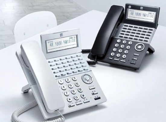 法人向け固定電話回線